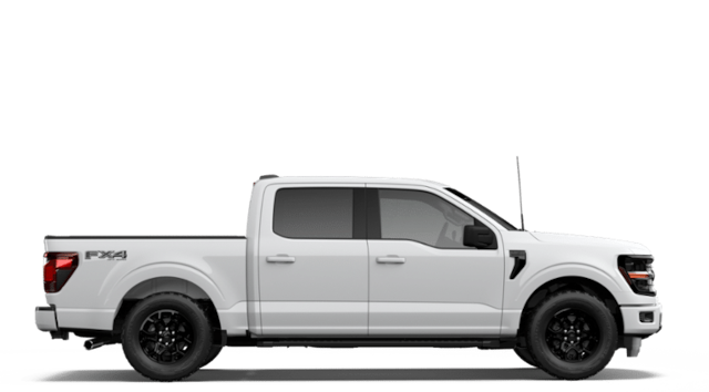2026 Ford F-150+F-150